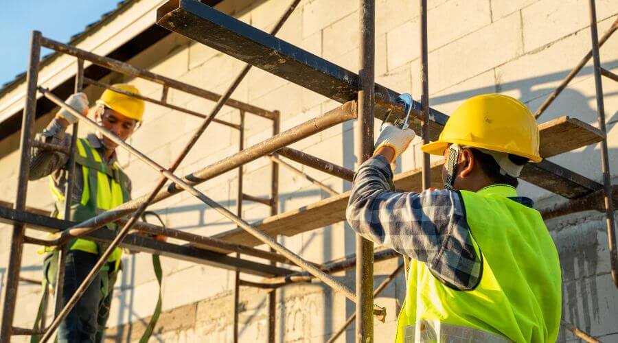 Roof Vent Repair in Gouldsboro, PA